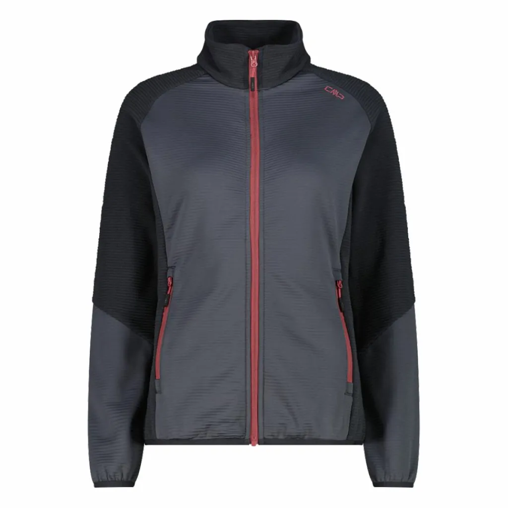 Stretch Performance Sweatjacke für Damen>CMP Online