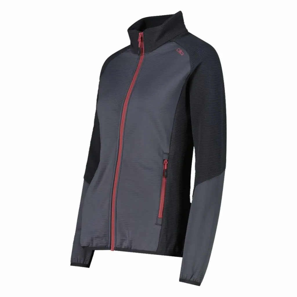 Stretch Performance Sweatjacke für Damen>CMP Online