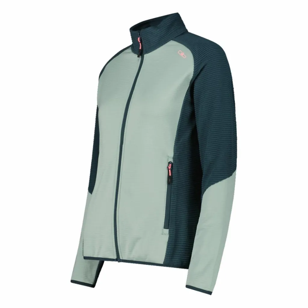 Stretch Performance Sweatjacke für Damen>CMP Online