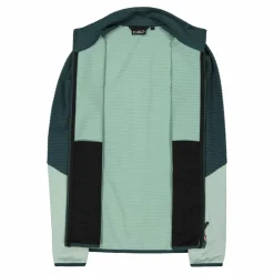 Stretch Performance Sweatjacke für Damen><noscript><img width=