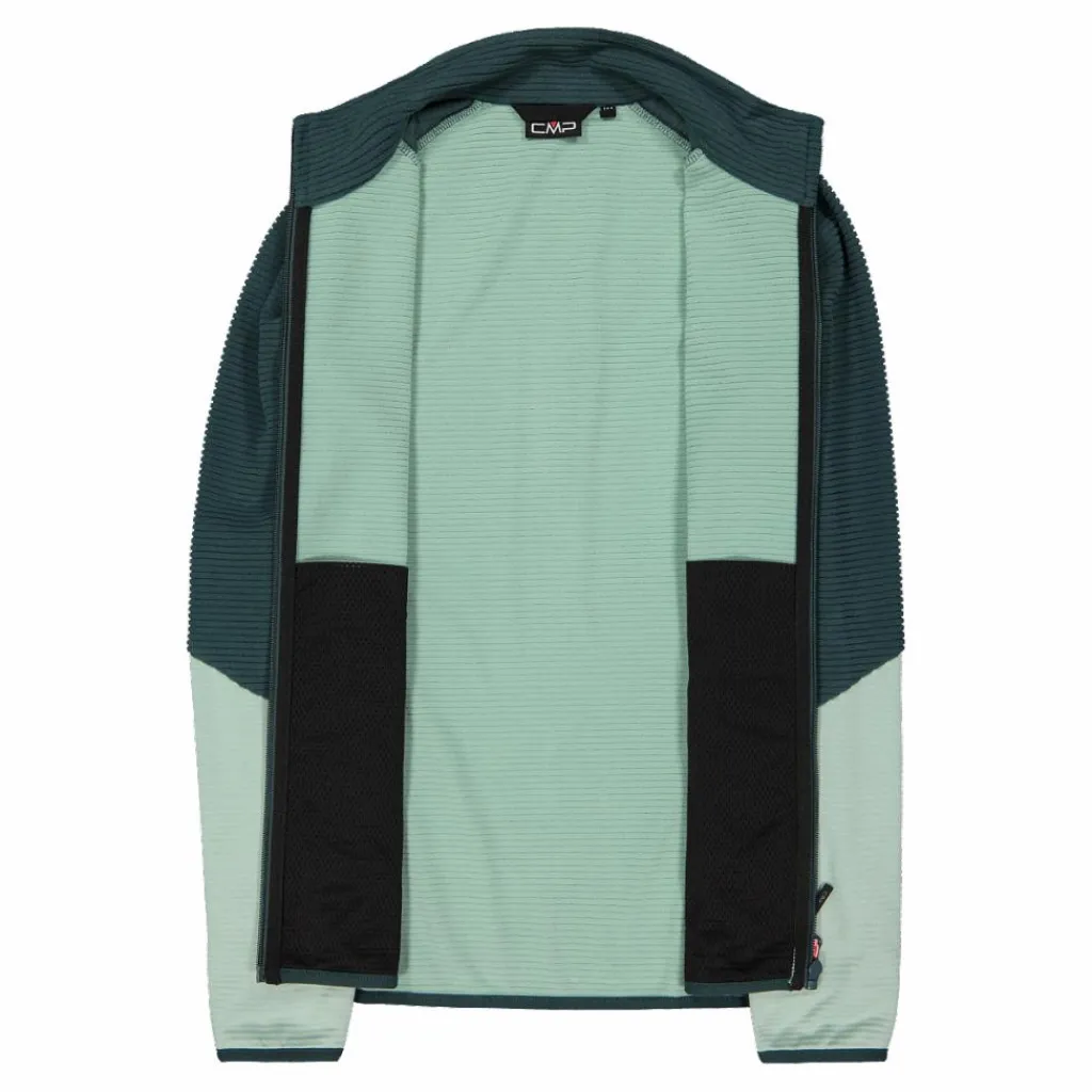 Stretch Performance Sweatjacke für Damen>CMP Online