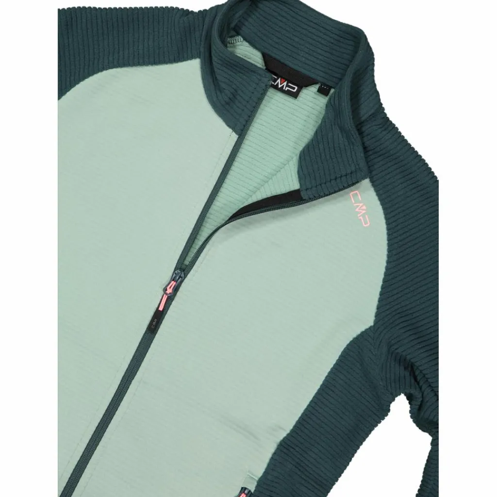 Stretch Performance Sweatjacke für Damen>CMP Online