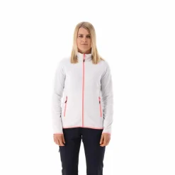 Stretch Performance Sweatjacke für Damen><noscript><img width=