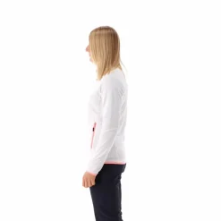 Stretch Performance Sweatjacke für Damen><noscript><img width=