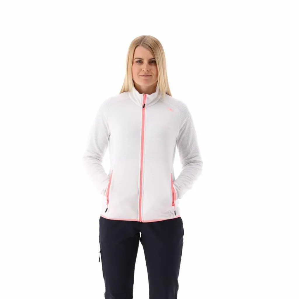 Stretch Performance Sweatjacke für Damen>CMP Online