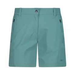 Stretchbermudashorts für Damen><noscript><img width=