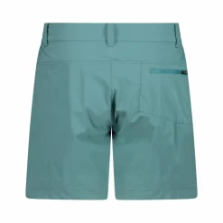 Stretchbermudashorts für Damen><noscript><img width=