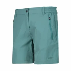 Stretchbermudashorts für Damen><noscript><img width=