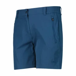 Stretchbermudashorts für Damen><noscript><img width=