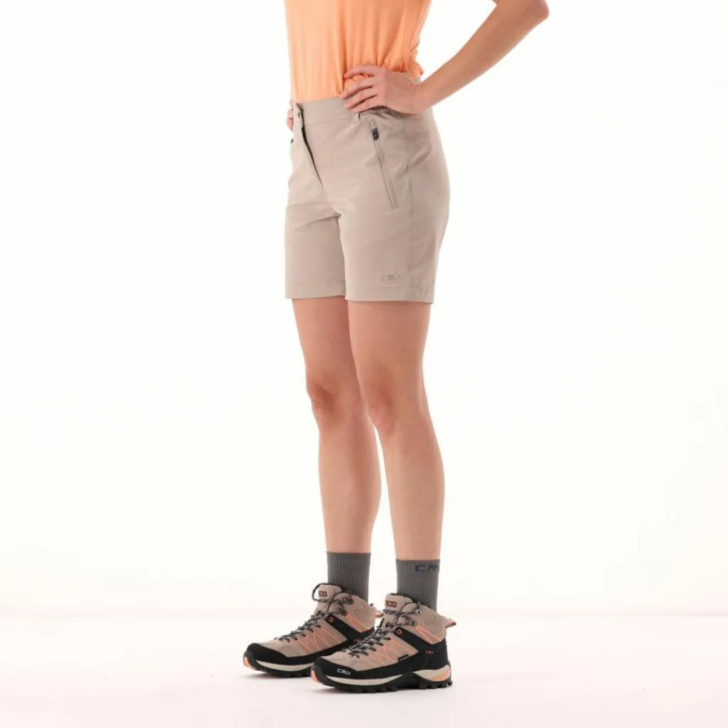 Stretchbermudashorts für Damen>CMP Hot