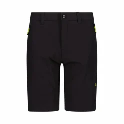 Stretchbermudashorts für Jungen>CMP Outlet