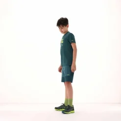 Stretchbermudashorts für Jungen><noscript><img width=