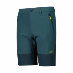 Stretchbermudashorts für Jungen><noscript><img width=