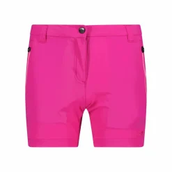 Stretchbermudashorts für Mädchen>CMP New