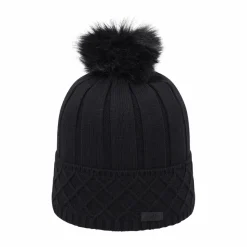 Strickmütze für Damen mit Fleece-Innenseite>CMP Clearance