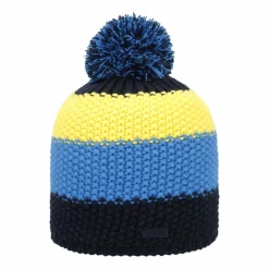 Strickmütze für Herren mit Fleece-Innenseite>CMP New