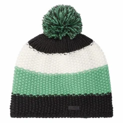 Strickmütze für Herren mit Fleece-Innenseite><noscript><img width=