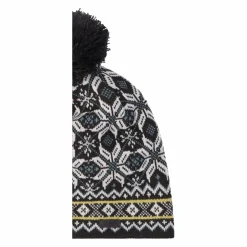 Strickmütze für Herren mit Fleece-Innenseite><noscript><img width=
