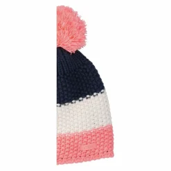 Strickmütze für Jungen mit Fleece-Innenseite><noscript><img width=