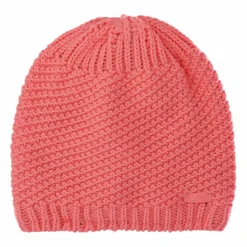 Strickmütze für Jungen mit Fleece-Innenseite>CMP Clearance