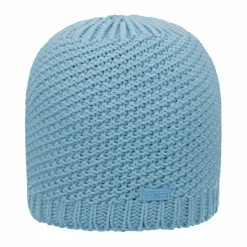 Strickmütze für Jungen mit Fleece-Innenseite><noscript><img width=