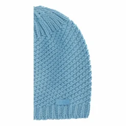 Strickmütze für Jungen mit Fleece-Innenseite><noscript><img width=