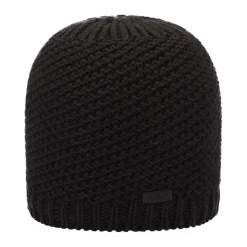 Strickmütze für Jungen mit Fleece-Innenseite><noscript><img width=