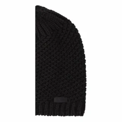 Strickmütze für Jungen mit Fleece-Innenseite><noscript><img width=