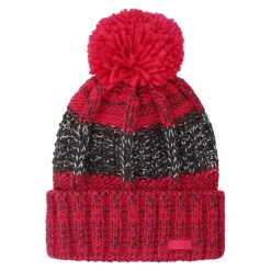 Strickmütze für Jungen mit Fleece-Innenseite>CMP Hot