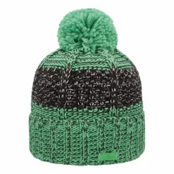 Strickmütze für Jungen mit Fleece-Innenseite><noscript><img width=