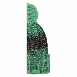 Strickmütze für Jungen mit Fleece-Innenseite><noscript><img width=