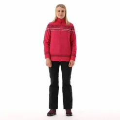Strickpullover für Damen><noscript><img width=