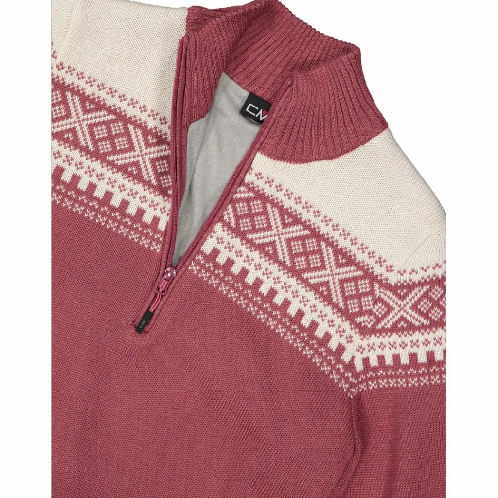Strickpullover für Damen>CMP Online
