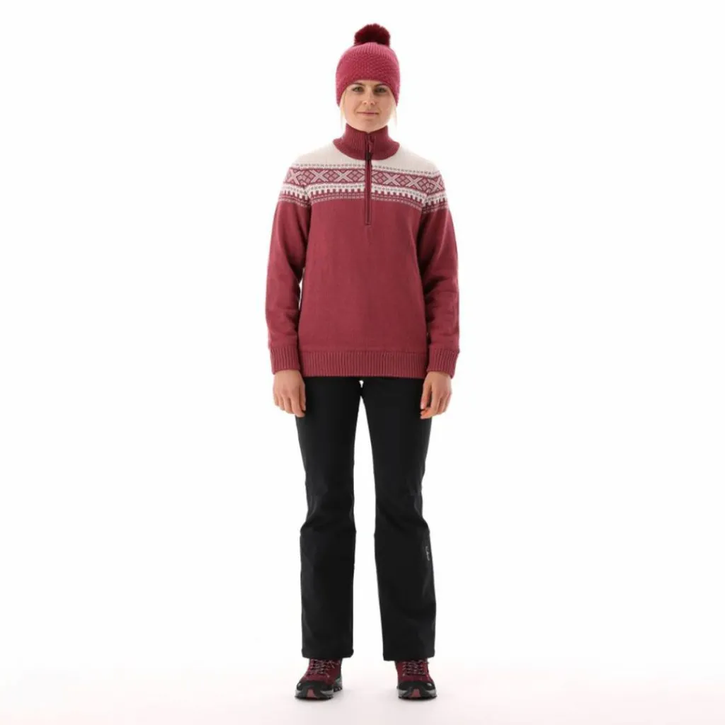 Strickpullover für Damen>CMP Online