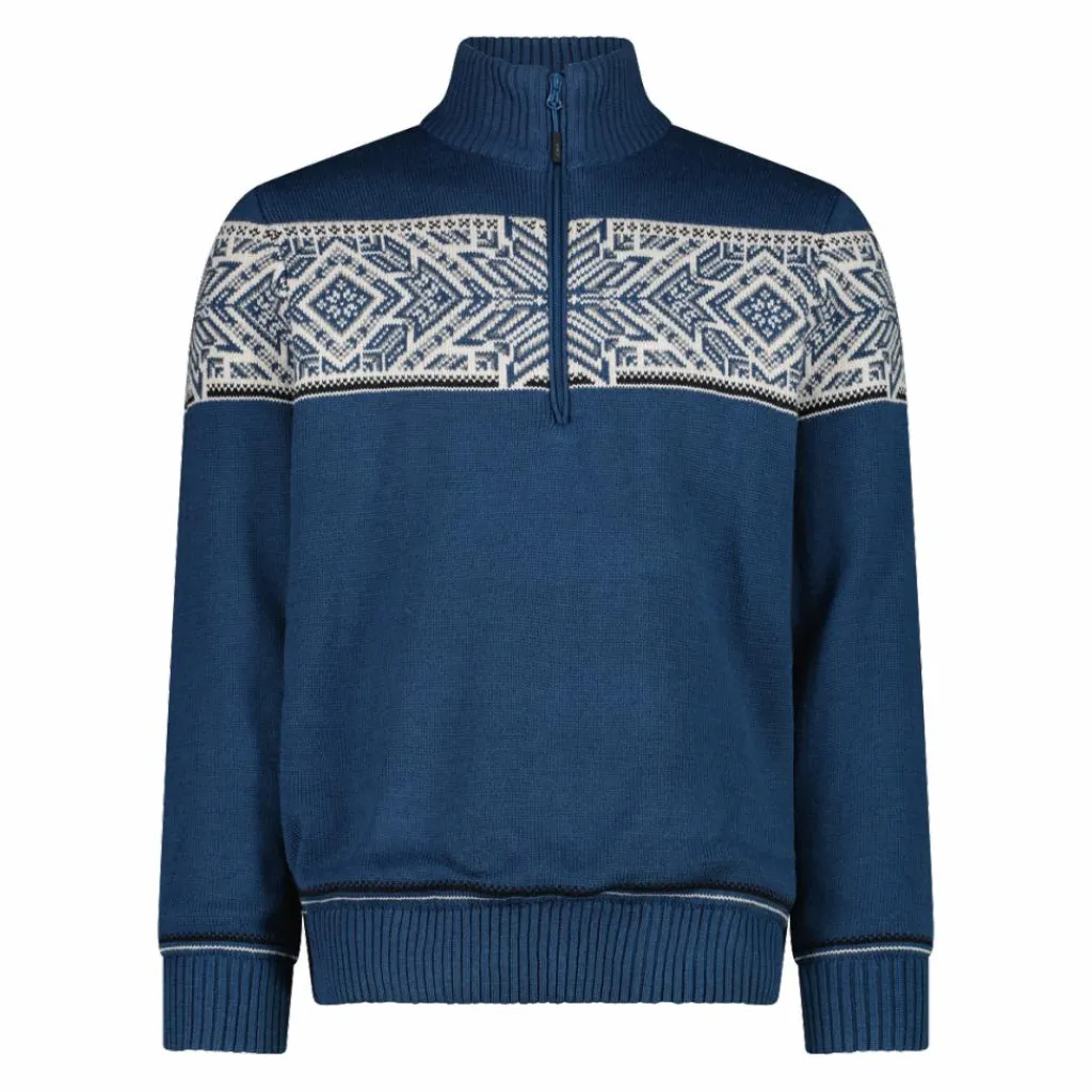 Strickpullover für Herren>CMP Outlet