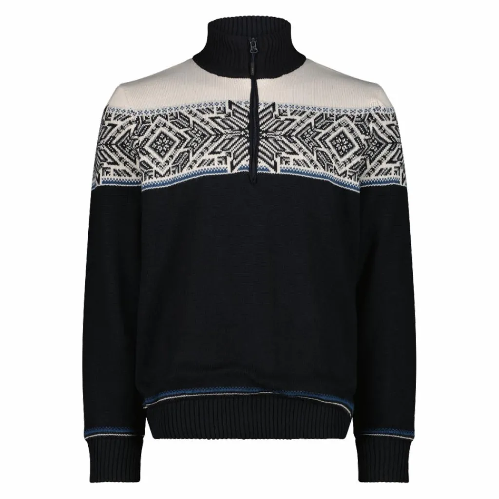 Strickpullover für Herren>CMP Outlet