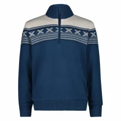 Strickpullover für Herren>CMP Hot