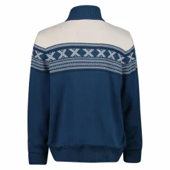 Strickpullover für Herren>CMP Hot