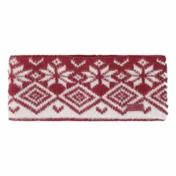 Strickstirnband für Damen>CMP Outlet