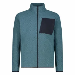Sweatshirt aus Arctic Fleece mit Reißverschluss für Herren>CMP Online