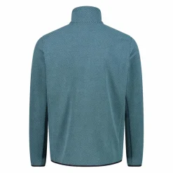 Sweatshirt aus Arctic Fleece mit Reißverschluss für Herren>CMP Online