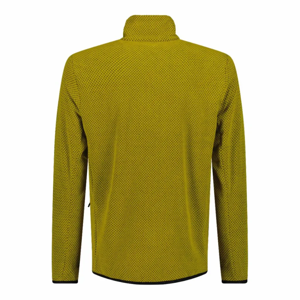Sweatshirt aus Arctic Fleece mit Reißverschluss für Herren>CMP Online
