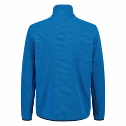 Sweatshirt aus Arctic Fleece mit Reißverschluss für Herren><noscript><img width=