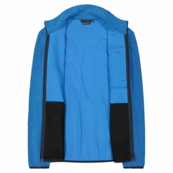 Sweatshirt aus Arctic Fleece mit Reißverschluss für Herren><noscript><img width=