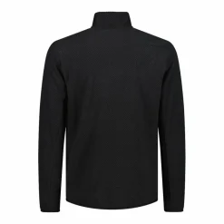 Sweatshirt aus Arctic Fleece mit Reißverschluss für Herren><noscript><img width=