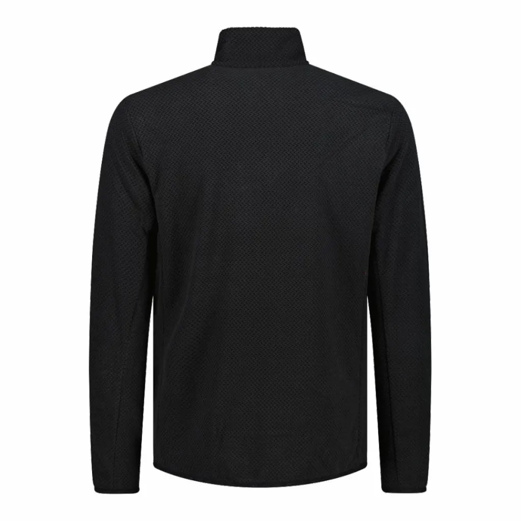Sweatshirt aus Arctic Fleece mit Reißverschluss für Herren>CMP Online