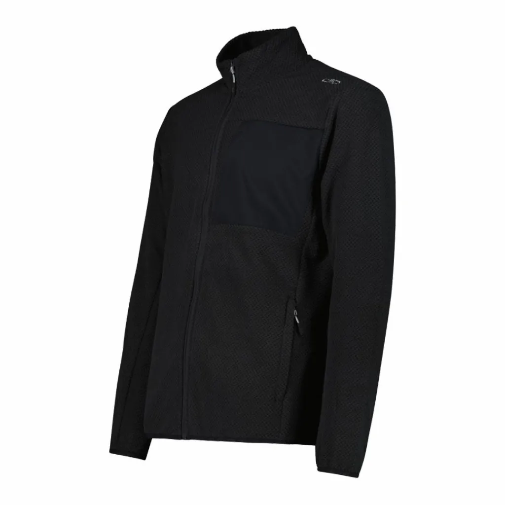 Sweatshirt aus Arctic Fleece mit Reißverschluss für Herren>CMP Online
