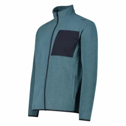 Sweatshirt aus Arctic Fleece mit Reißverschluss für Herren><noscript><img width=