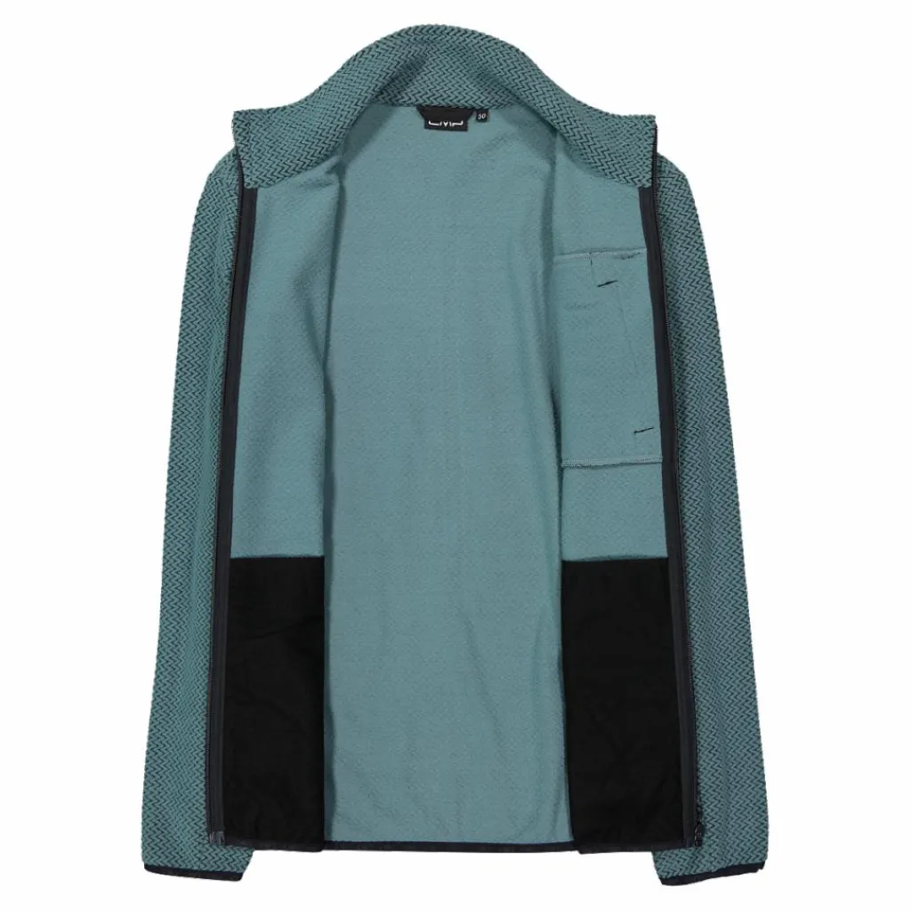 Sweatshirt aus Arctic Fleece mit Reißverschluss für Herren>CMP Online