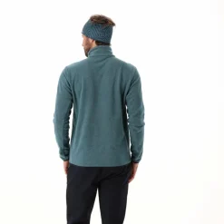 Sweatshirt aus Arctic Fleece mit Reißverschluss für Herren><noscript><img width=